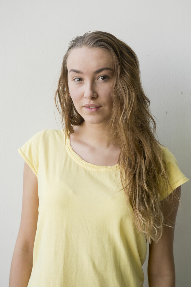 image: Dette er Top Model Norge-deltakerne! image: Dette er Top Model Norge-deltakerne!